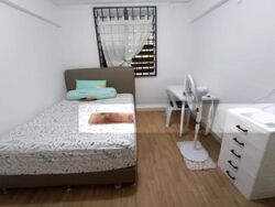 Blk 92 Commonwealth Drive (Queenstown), HDB 3 Rooms #490066801